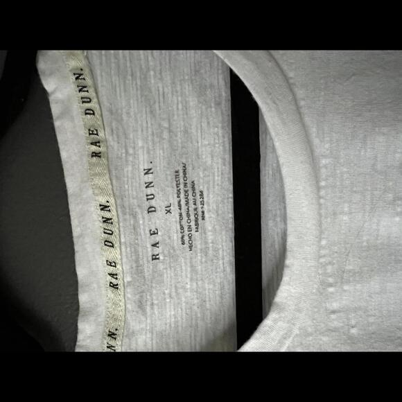 Rae Dunn Grandma Graphic Tee - XL - Picture 4 of 4